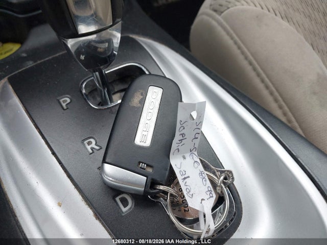 Продаж на аукціоні авто 2012 Dodge Journey Se, vin: 3C4PDCAB4CT389592, номер лоту: 12680312