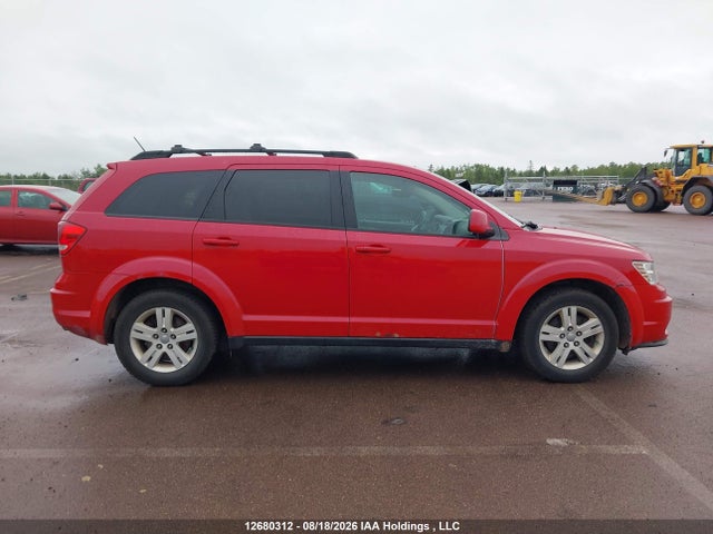 Продаж на аукціоні авто 2012 Dodge Journey Se, vin: 3C4PDCAB4CT389592, номер лоту: 12680312