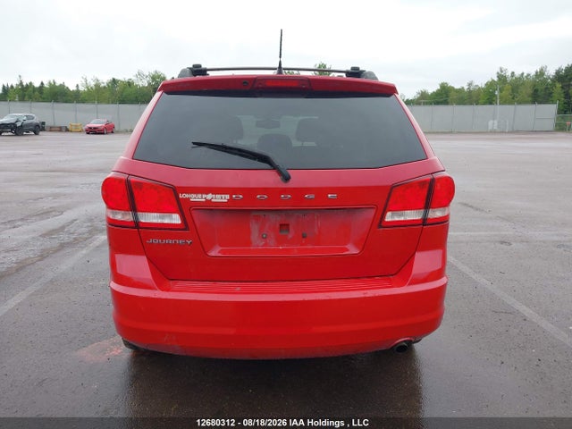 Продаж на аукціоні авто 2012 Dodge Journey Se, vin: 3C4PDCAB4CT389592, номер лоту: 12680312