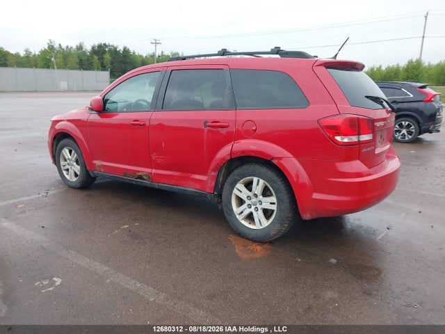 Продаж на аукціоні авто 2012 Dodge Journey Se, vin: 3C4PDCAB4CT389592, номер лоту: 12680312
