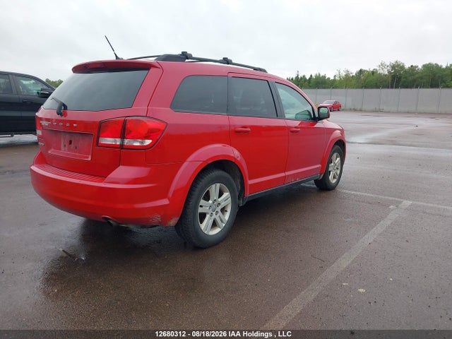Продаж на аукціоні авто 2012 Dodge Journey Se, vin: 3C4PDCAB4CT389592, номер лоту: 12680312