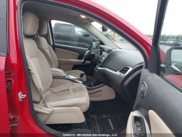 Продаж на аукціоні авто 2012 Dodge Journey Se, vin: 3C4PDCAB4CT389592, номер лоту: 12680312