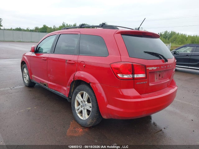 Продаж на аукціоні авто 2012 Dodge Journey Se, vin: 3C4PDCAB4CT389592, номер лоту: 12680312
