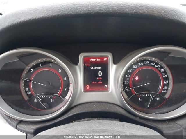 Продаж на аукціоні авто 2012 Dodge Journey Se, vin: 3C4PDCAB4CT389592, номер лоту: 12680312