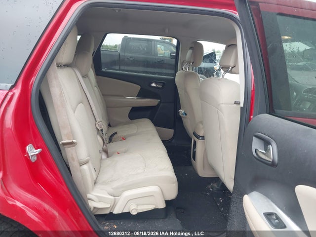 Продаж на аукціоні авто 2012 Dodge Journey Se, vin: 3C4PDCAB4CT389592, номер лоту: 12680312