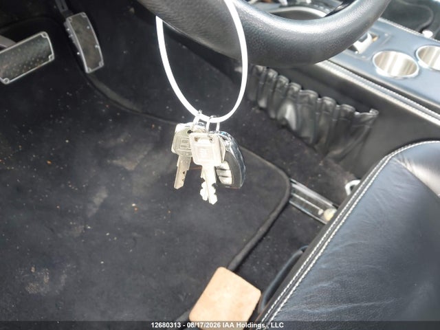 1968 Chevrolet Chevelle მანქანა იყიდება აუქციონზე, vin: 1363781121635, აუქციონის ნომერი: 12680313
