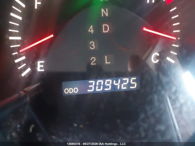 Aukcja sprzedaży 2005 Lexus Es 330, vin: JTHBA30G255105796, numer aukcji: 12680316
