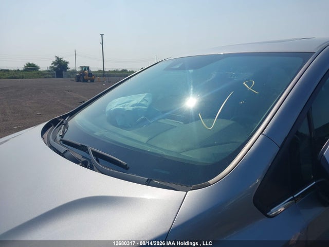 5FNRL6H68JB505278 Honda ODYSSEY EXL