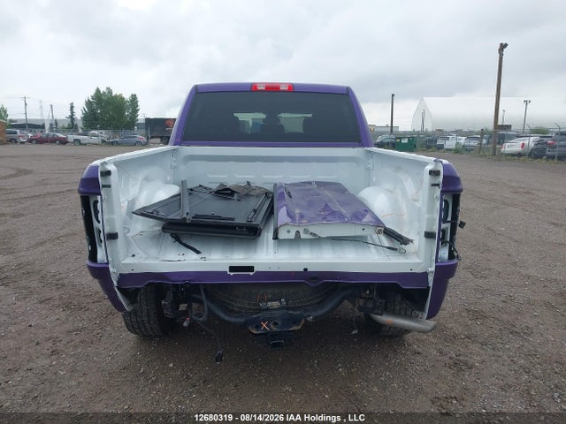 RAM 1500 Classic Tradesman 2023 3C6RR7KG4PG667635 Image 17