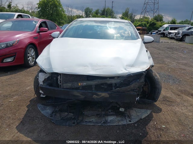 2017 Hyundai Elantra Se მანქანა იყიდება აუქციონზე, vin: 5NPD74LF6HH109677, აუქციონის ნომერი: 12680322