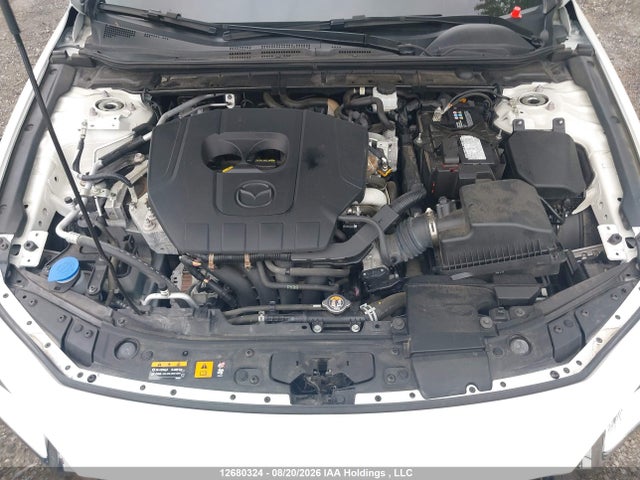 Mazda Mazda3 Gt 2023 3MZBPADM5PM360523 Image 10