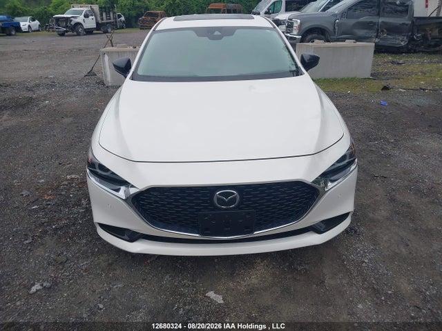 Mazda Mazda3 Gt 2023 3MZBPADM5PM360523 Image 12