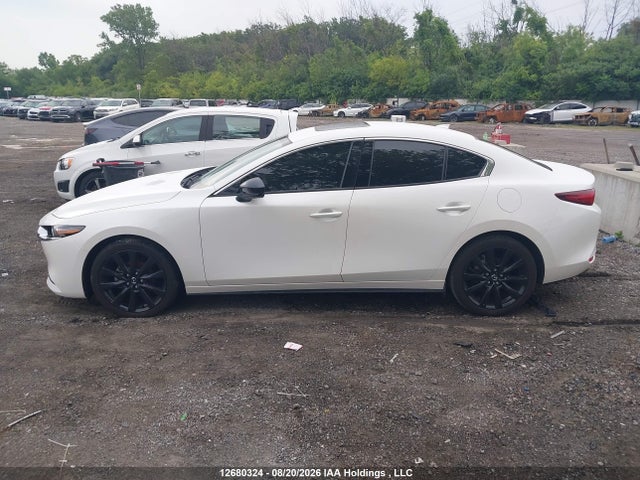 Mazda Mazda3 Gt 2023 3MZBPADM5PM360523 Image 14