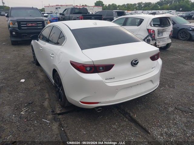 Mazda Mazda3 Gt 2023 3MZBPADM5PM360523 Image 3