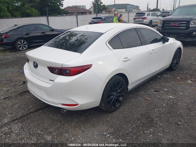 Mazda Mazda3 Gt 2023 3MZBPADM5PM360523 Image 4