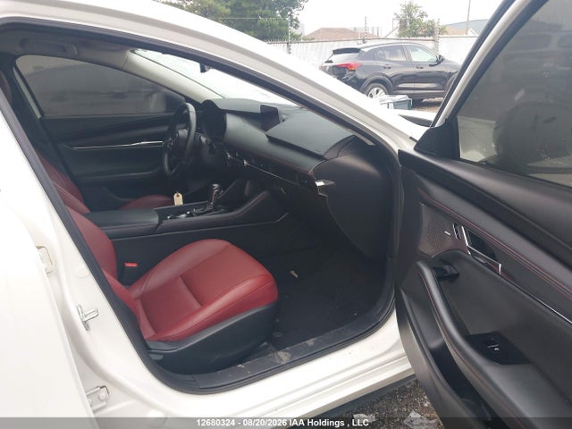 Mazda Mazda3 Gt 2023 3MZBPADM5PM360523 Image 5
