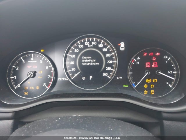 Mazda Mazda3 Gt 2023 3MZBPADM5PM360523 Image 7