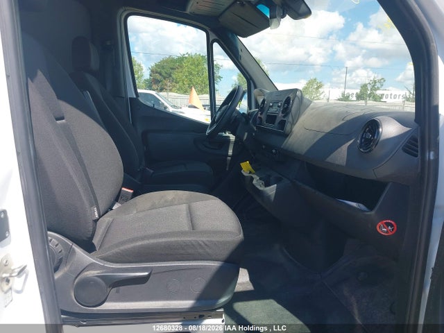 Mercedes-Benz Sprinter 2500 2022 W1W4DCHY7NP477545 Image 5