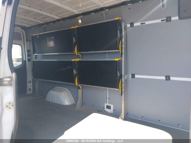 Mercedes-Benz Sprinter 2500 2022 W1W4DCHY7NP477545 Image 7