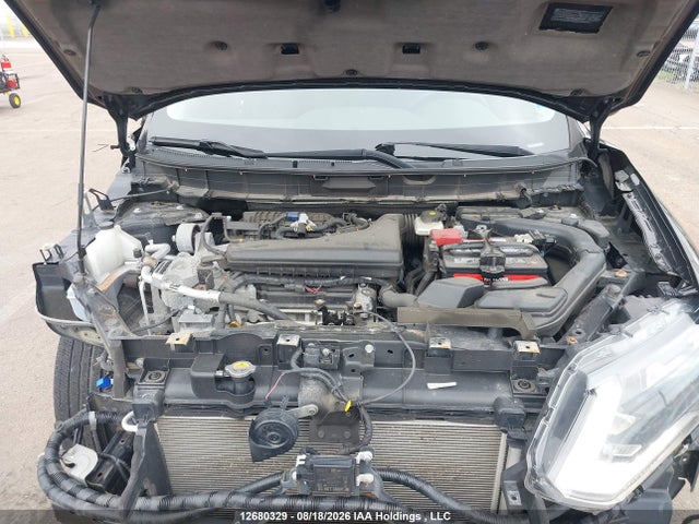 5N1AT2MVXLT710633 Nissan Rogue S/sl/sv
