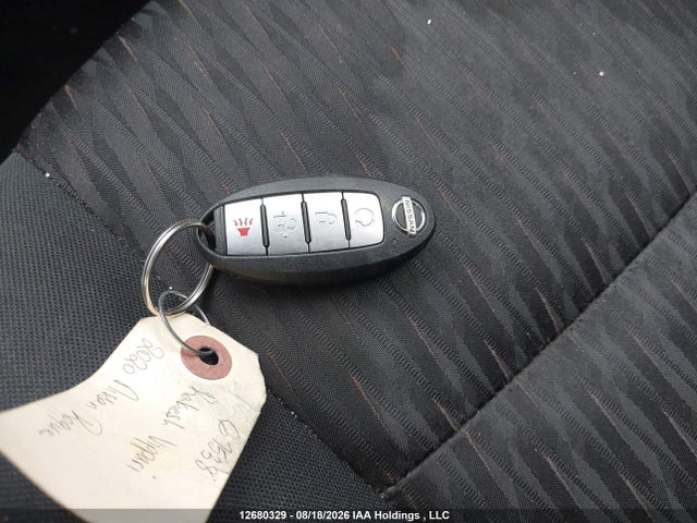 5N1AT2MVXLT710633 Nissan Rogue S/sl/sv