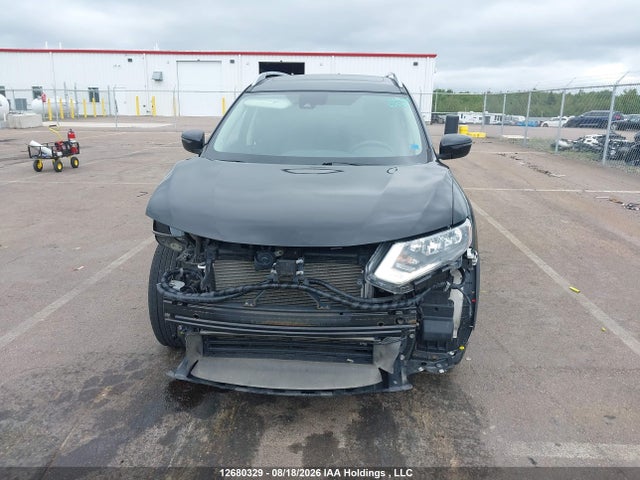 5N1AT2MVXLT710633 Nissan Rogue S/sl/sv
