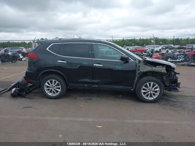 5N1AT2MVXLT710633 Nissan Rogue S/sl/sv