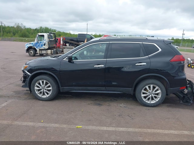 5N1AT2MVXLT710633 Nissan Rogue S/sl/sv