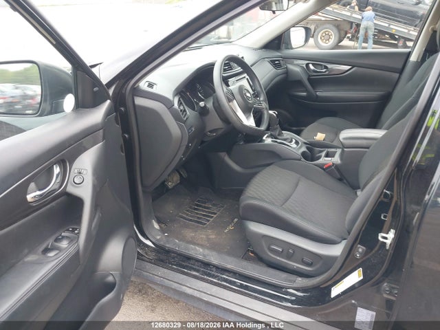 5N1AT2MVXLT710633 Nissan Rogue S/sl/sv