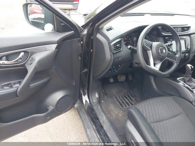 5N1AT2MVXLT710633 Nissan Rogue S/sl/sv