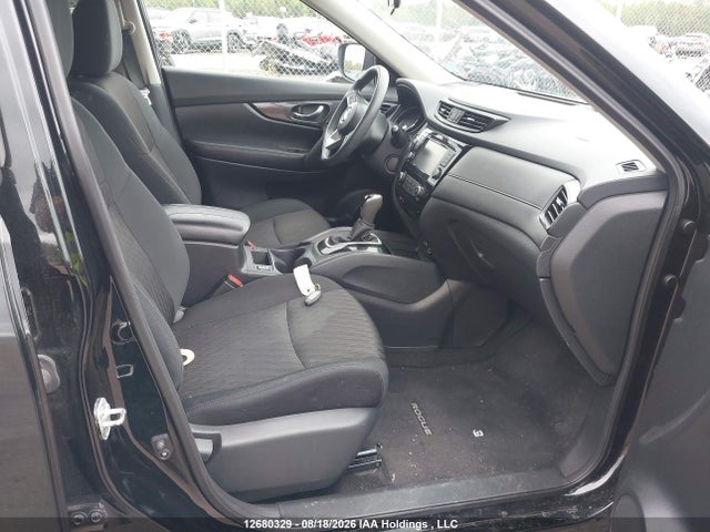 5N1AT2MVXLT710633 Nissan Rogue S/sl/sv