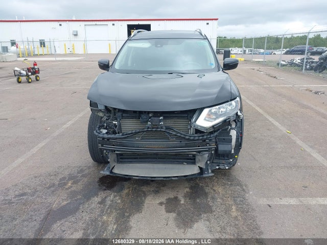 5N1AT2MVXLT710633 Nissan Rogue S/sl/sv