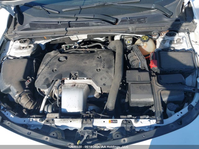 Chevrolet Malibu Premier 2020 1G1ZE5SX9LF013906 Image 10