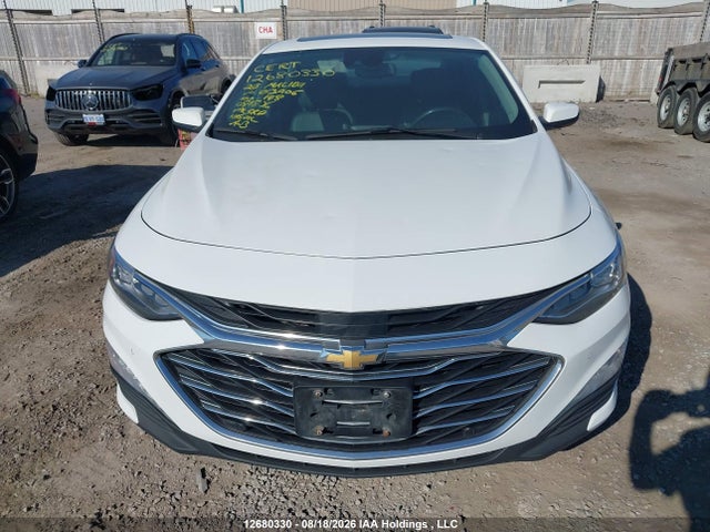 Chevrolet Malibu Premier 2020 1G1ZE5SX9LF013906 Image 12