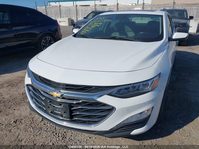 Chevrolet Malibu Premier 2020 1G1ZE5SX9LF013906 Image 2