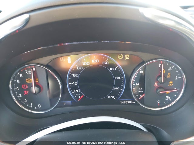 Chevrolet Malibu Premier 2020 1G1ZE5SX9LF013906 Image 7
