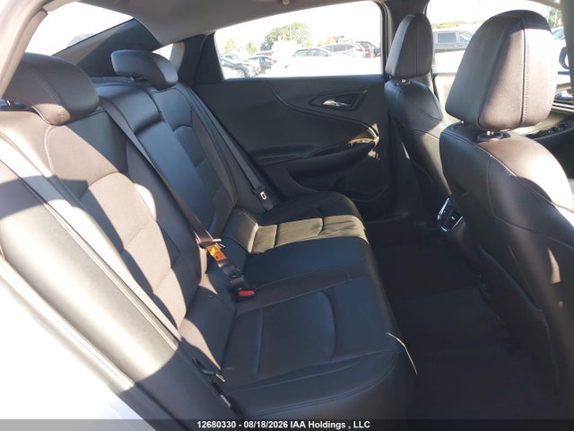 Chevrolet Malibu Premier 2020 1G1ZE5SX9LF013906 Image 8