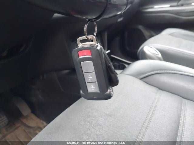 Mitsubishi Outlander Phev Gt/se 2018 JA4J24A57JZ607181 Image 11