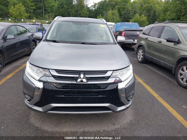 Mitsubishi Outlander Phev Gt/se 2018 JA4J24A57JZ607181 Image 12