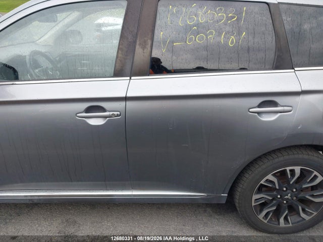 Mitsubishi Outlander Phev Gt/se 2018 JA4J24A57JZ607181 Image 14