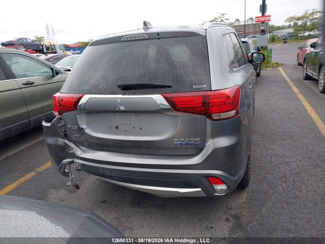 Mitsubishi Outlander Phev Gt/se 2018 JA4J24A57JZ607181 Image 16
