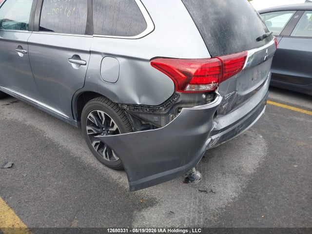 Mitsubishi Outlander Phev Gt/se 2018 JA4J24A57JZ607181 Image 6