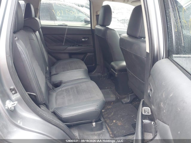 Mitsubishi Outlander Phev Gt/se 2018 JA4J24A57JZ607181 Image 8