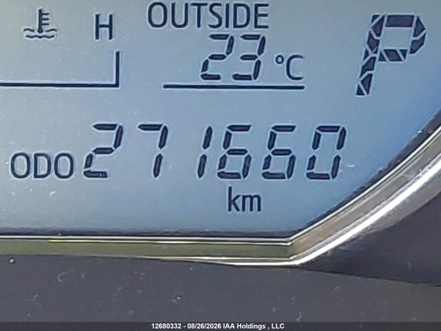 Toyota COROLLA LE 2015 2T1BURHE9FC294319 Image 15