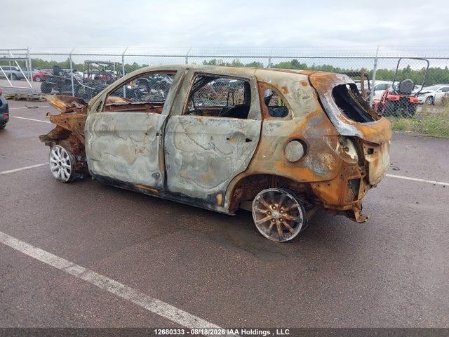 Продаж на аукціоні авто 2015 Mitsubishi Rvr Se, vin: 4A4AJ3AUXFE606575, номер лоту: 12680333