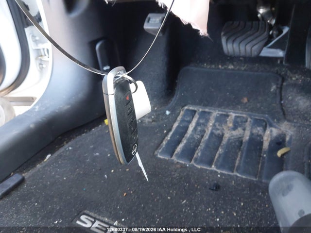 3N1AB8DV0SY326508 Nissan Sentra Sr/sr Premium Cvt