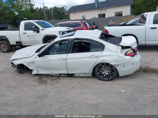 BMW 328 Xi Sulev 2016 WBA8E3G55GNT75691 Image 15