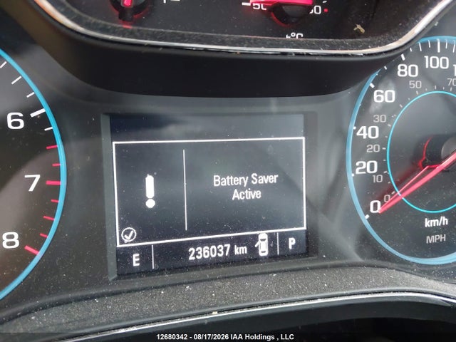 Chevrolet CRUZE LT 2017 3G1BE6SM7HS511084 Image 15