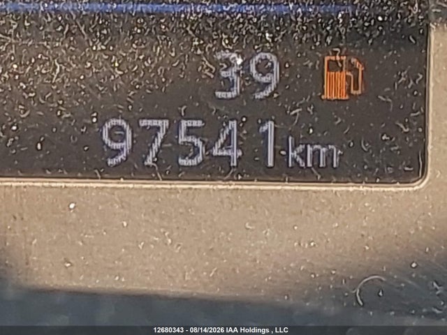 Aukcja sprzedaży 2018 Nissan Rogue Midnight Edition/s/sl/sl W/propilot Assist/sv, vin: 5N1AT2MV0JC740088, numer aukcji: 12680343