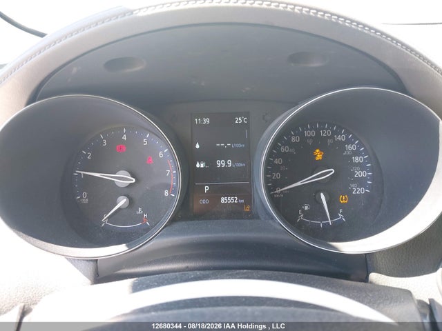 2021 Toyota C-hr Limited მანქანა იყიდება აუქციონზე, vin: JTNKHMBX0M1102607, აუქციონის ნომერი: 12680344
